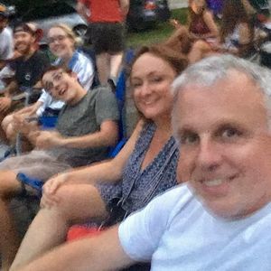 Meet your Posher, Jim